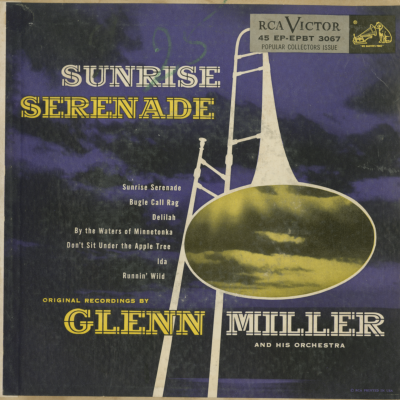 Sunrise Serenade