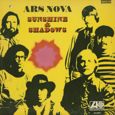 Sunshine & Shadows (1969)