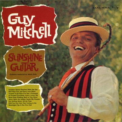 Sunshine Guitar (1960)
