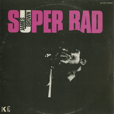 Super Bad (1971)