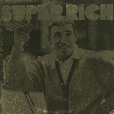 Super Rich