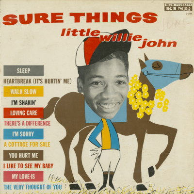 Sure Things