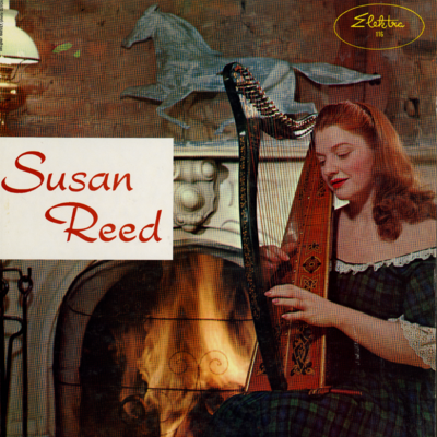 Susan Reed