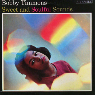 Sweet And Soulful Sounds (1962)