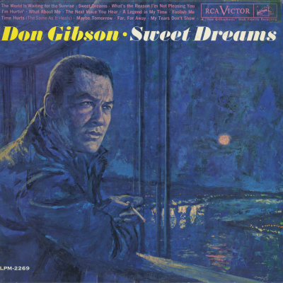 Sweet Dreams (1960)