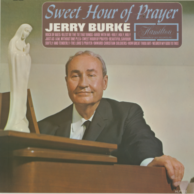 Sweet Hour Of Prayer (1964)