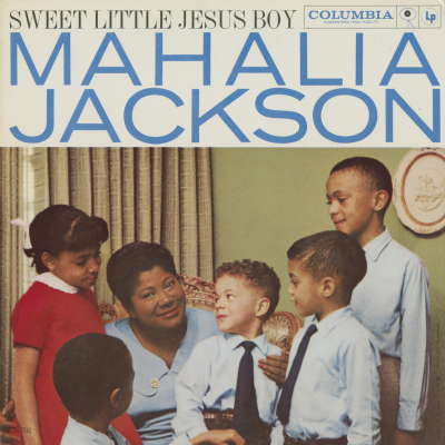 Sweet Little Jesus Boy (1955)