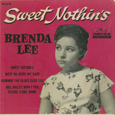 Sweet Nothings (1960)