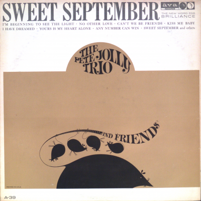 Sweet September