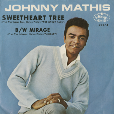Sweetheart Tree / Mirage