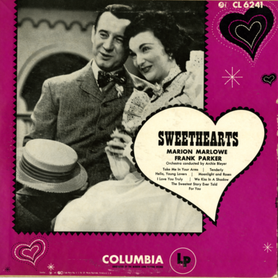 Sweethearts (1953)