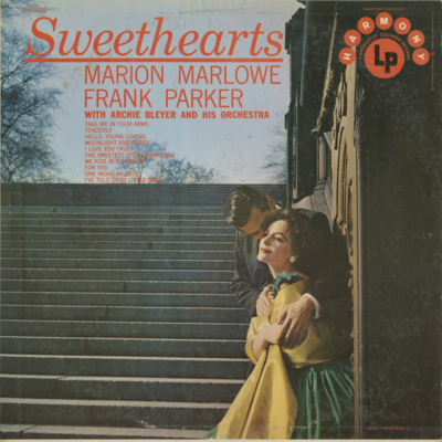 Sweethearts