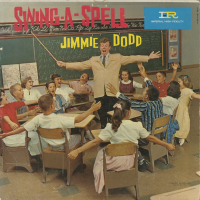 Swing A Spell (1960)
