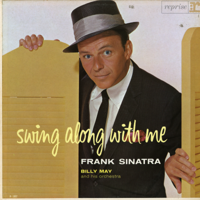 Swing Along With Me (1961)