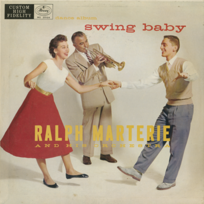 Swing Baby