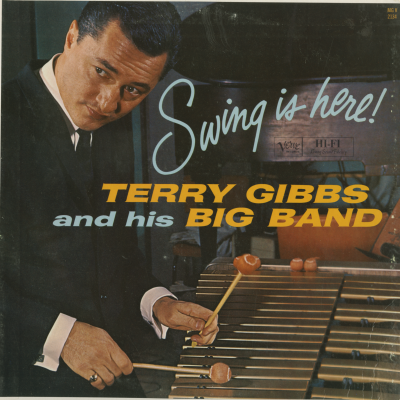 Swing Is Here