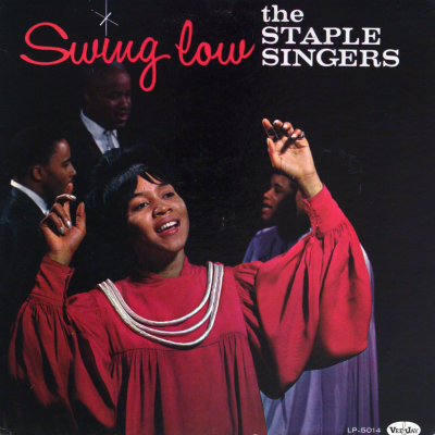 Swing Low