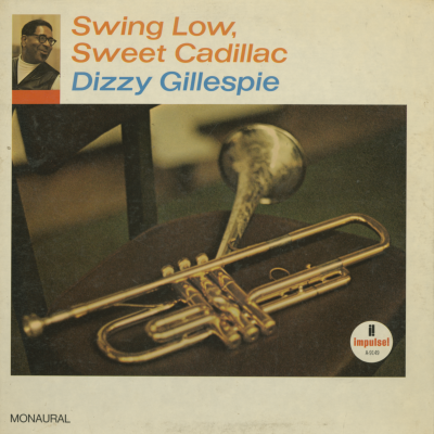 Swing Low Sweet Cadillac (1967)