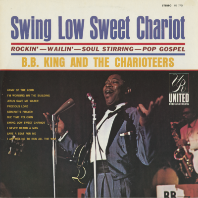 Swing Low Sweet Chariot