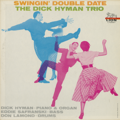 Swingin Double Date (1958)