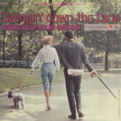 Swingin' Down The Lane (1959)