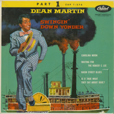 Swingin' Down Yonder Part 1 (1955)