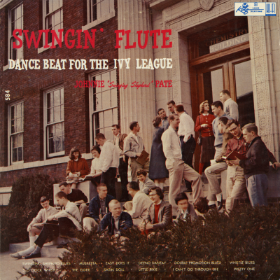 Swingin' Flute (1958)