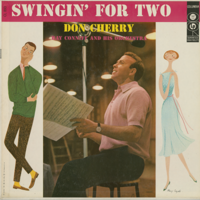 Swingin' For Two (1956)