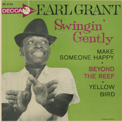 Swingin' Gently (1962)