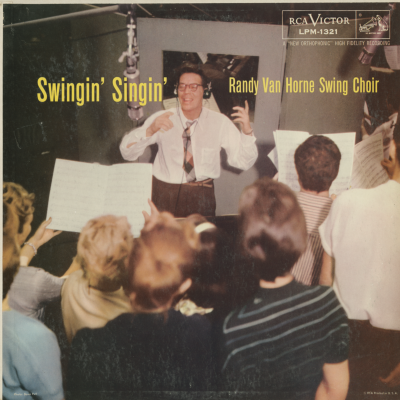 Swingin' Singin' (1957)