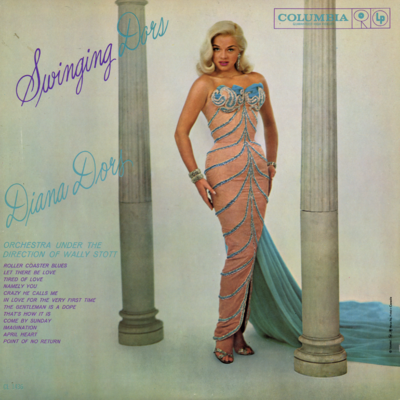 Swinging Dors (1960)