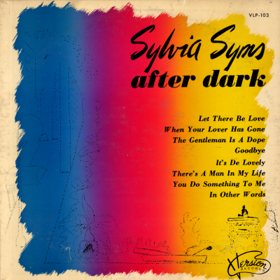 Sylvia Syms After Dark (1955)