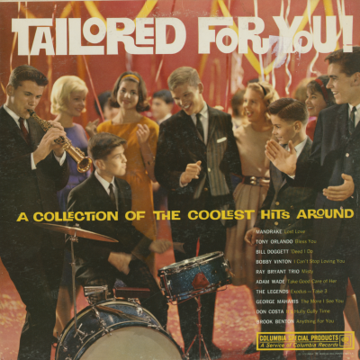 Tailored For You