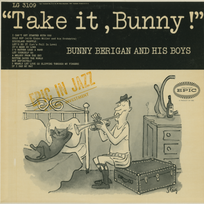 Take It Bunny (1955)