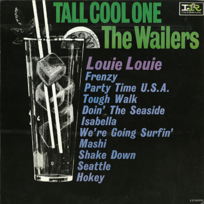 Tall Cool One (1964)