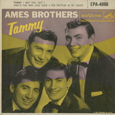Tammy (1957)
