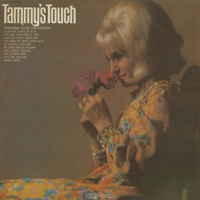Tammy's Touch (1970)