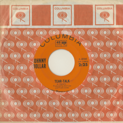 Tear-Talk / Big Red