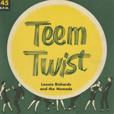 Teem Twist