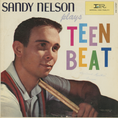 Teen Beat (1960)