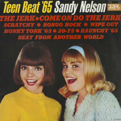 Teen Drum '65 (1965)