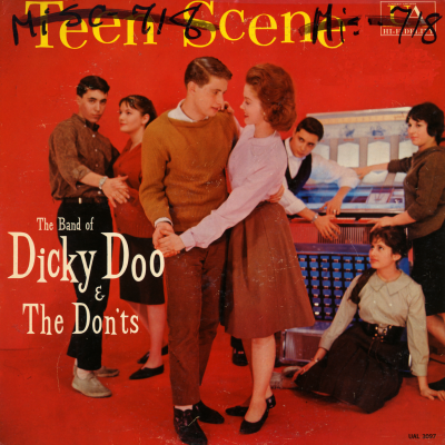 Teen Scene (1960)