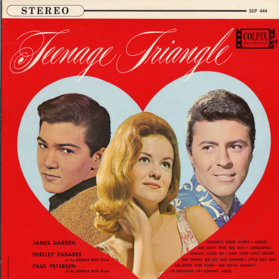Teenage Triangle (1964)