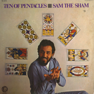 Ten Of Pentacles
