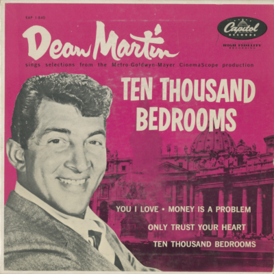 Ten Thousand Bedrooms (1957)