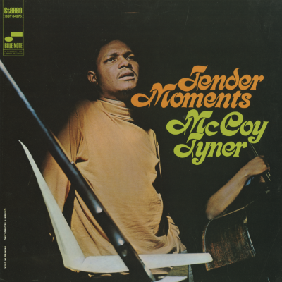 Tender Moments