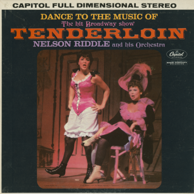 Tenderloin
