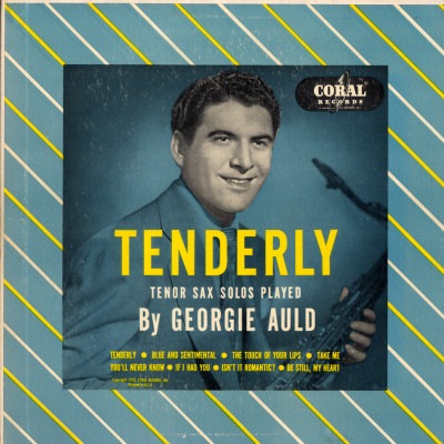 Tenderly
