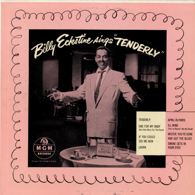 Tenderly