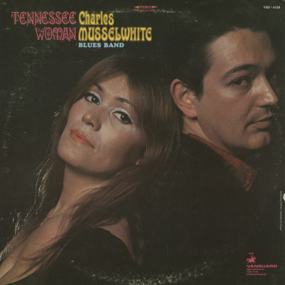 Tennesse Woman